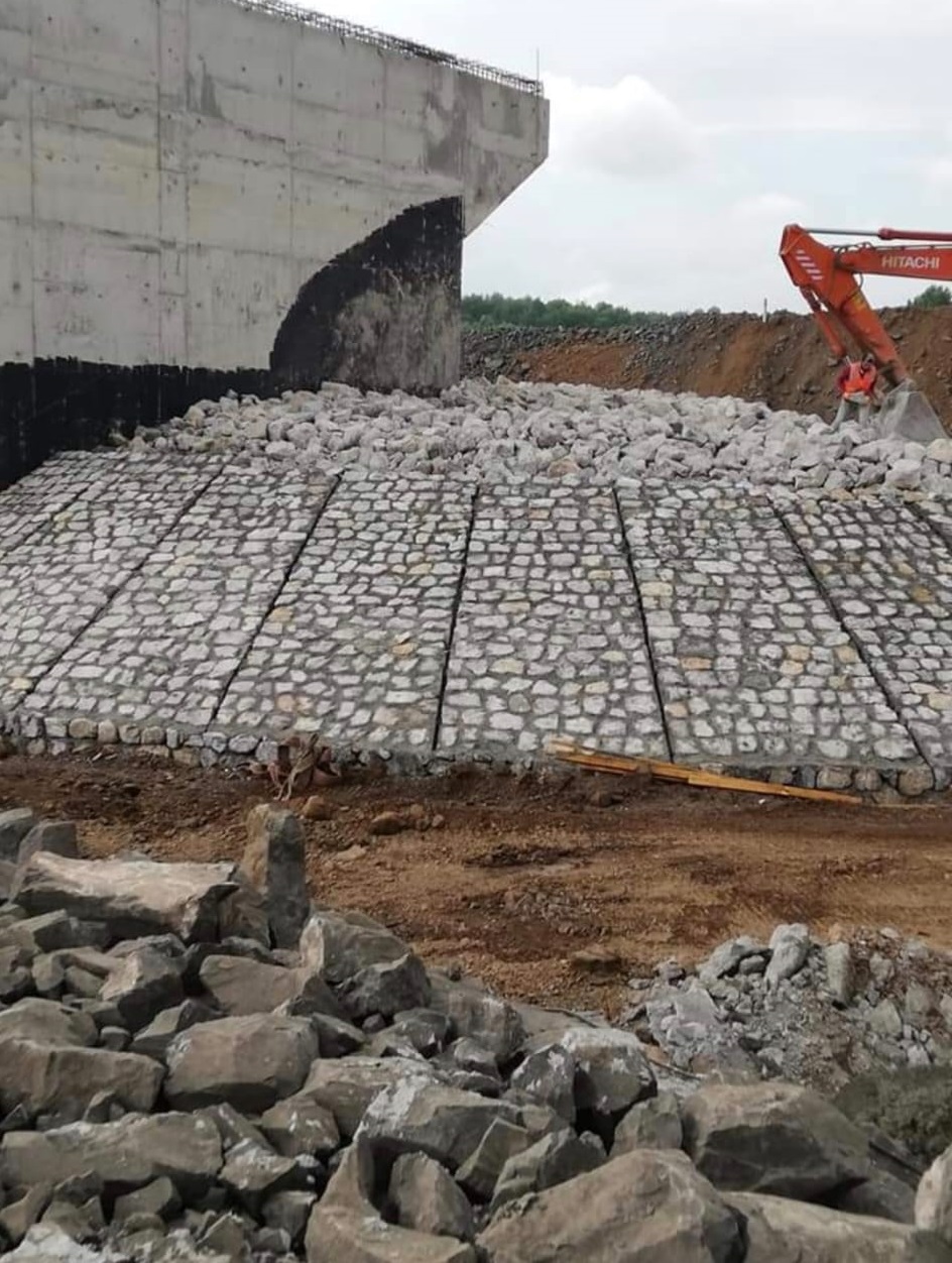 Asilay Kardeşler Hafriyat İnşaat San. Tic. Ltd. Şti